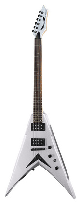 Dean Dave Mustaine VMNTX MLS